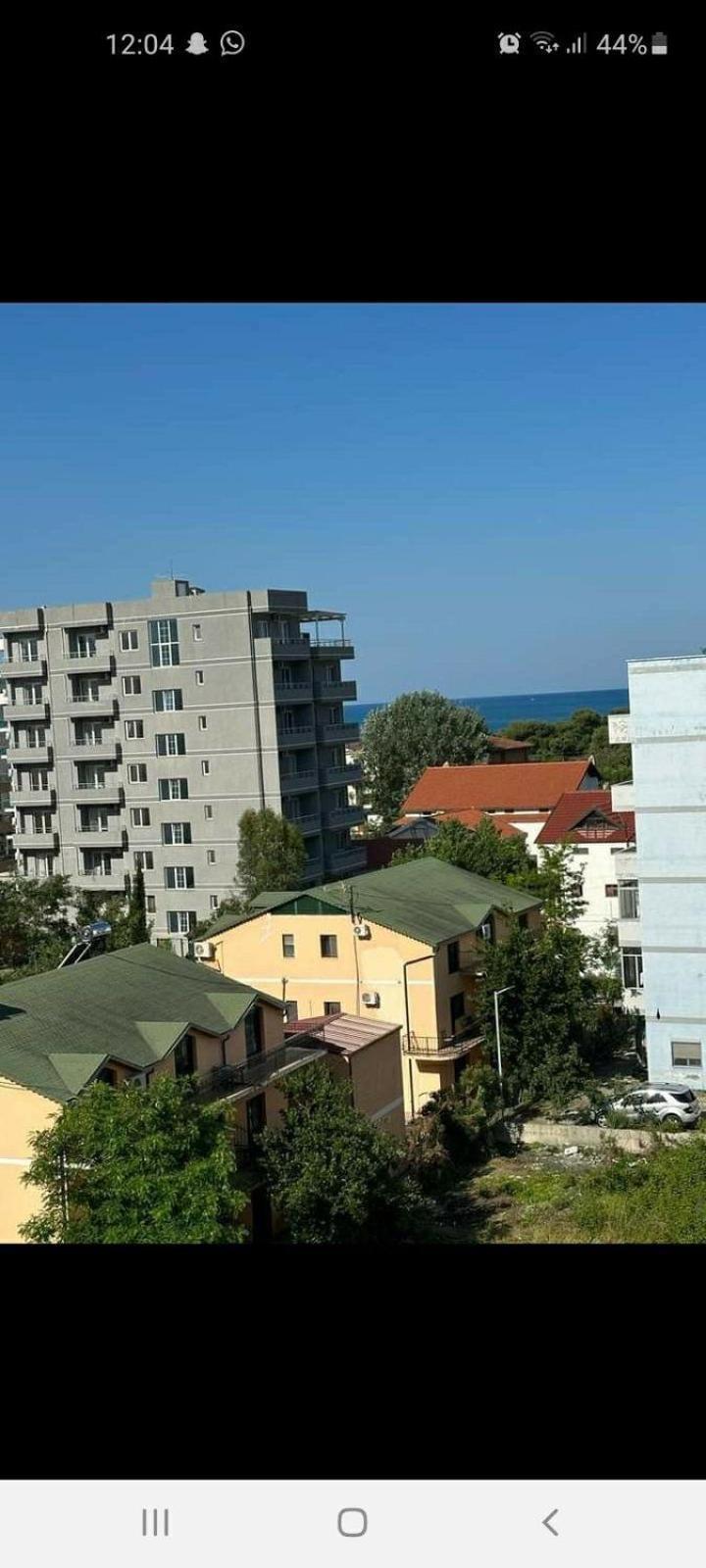 Marjana's 4 Apartment Lezhë